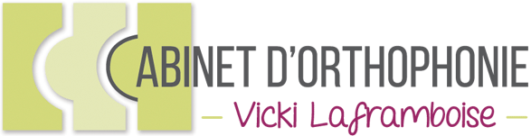 Le blogue de Vicki | Cabinet d'orthophonie Vicki Laframboise